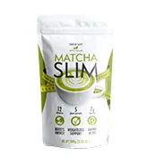 Matcha Slim — Foto 2