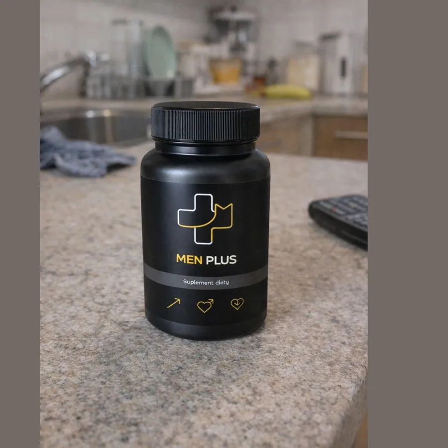 Men Plus — Zdjęcie 2