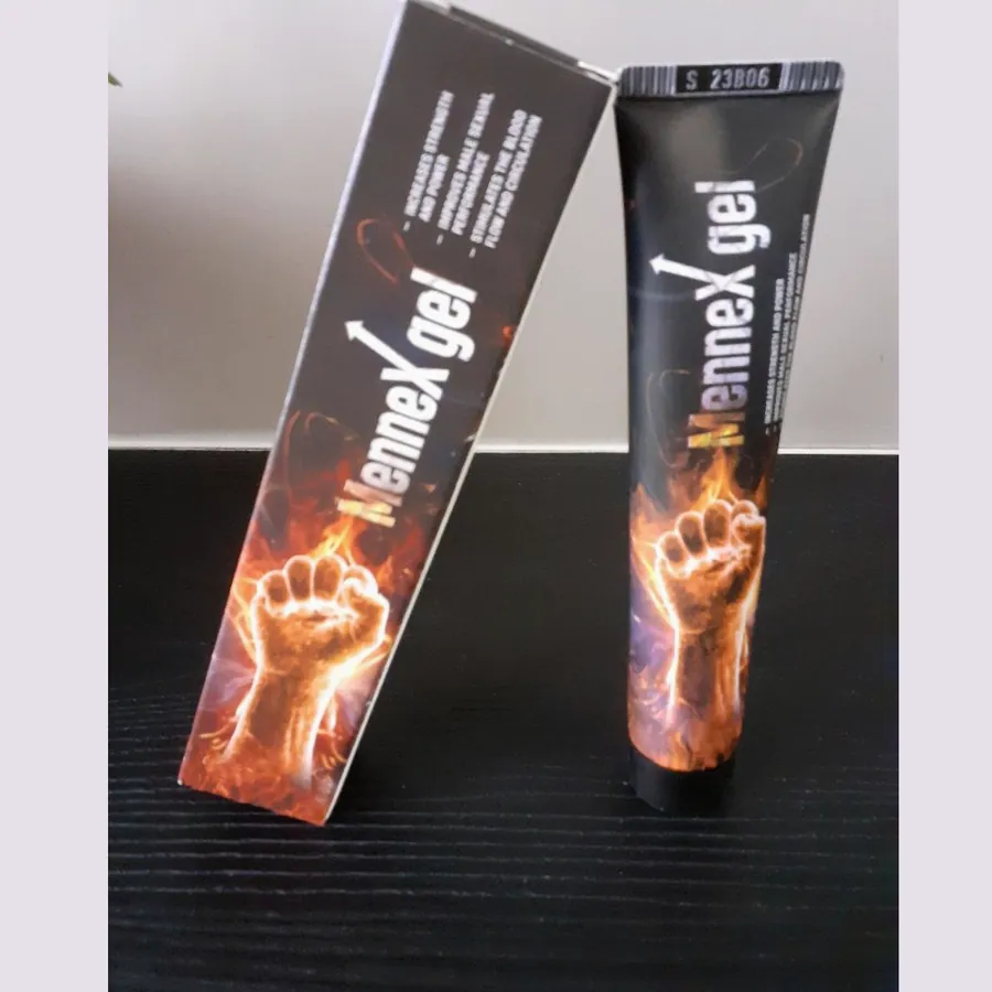 Mennex Gel
