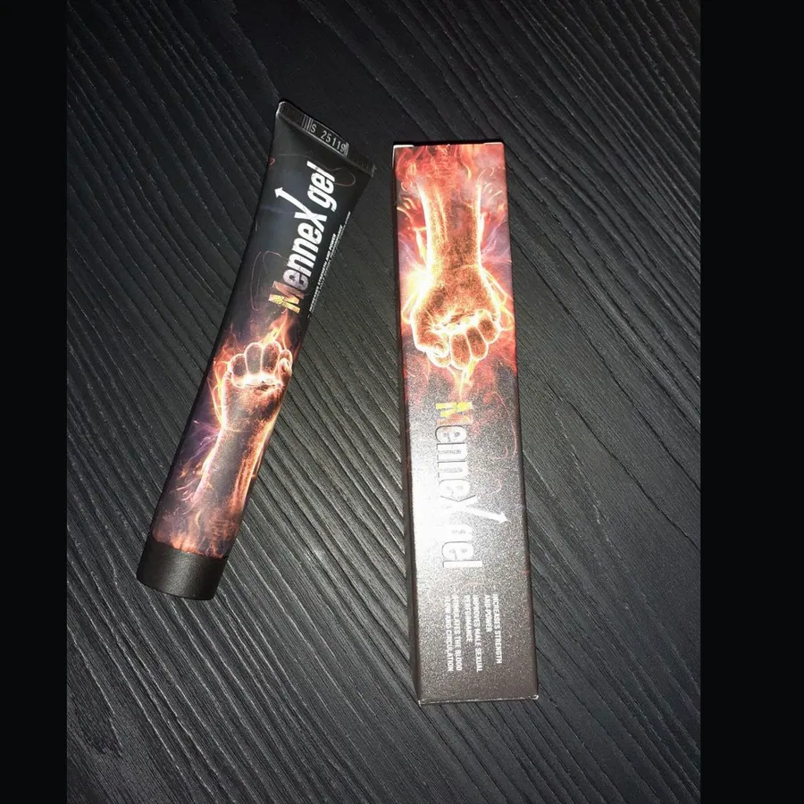 Mennex Gel — Εικόνα 2
