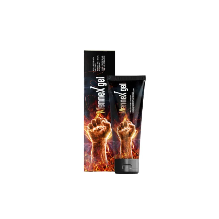 Mennex Gel — Εικόνα 3
