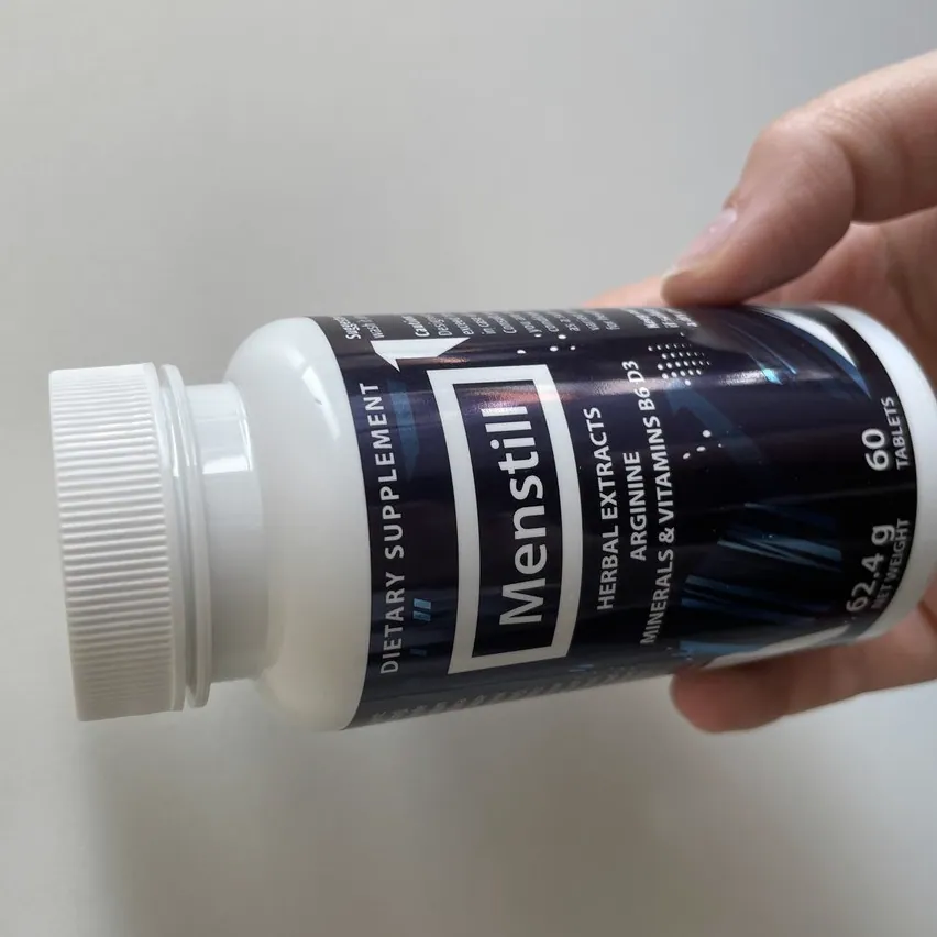 Menstill Pro — Foto 2