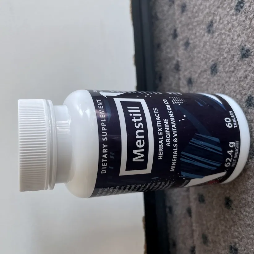 Menstill Pro — Foto 3
