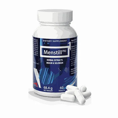 Menstill Pro — Foto 4