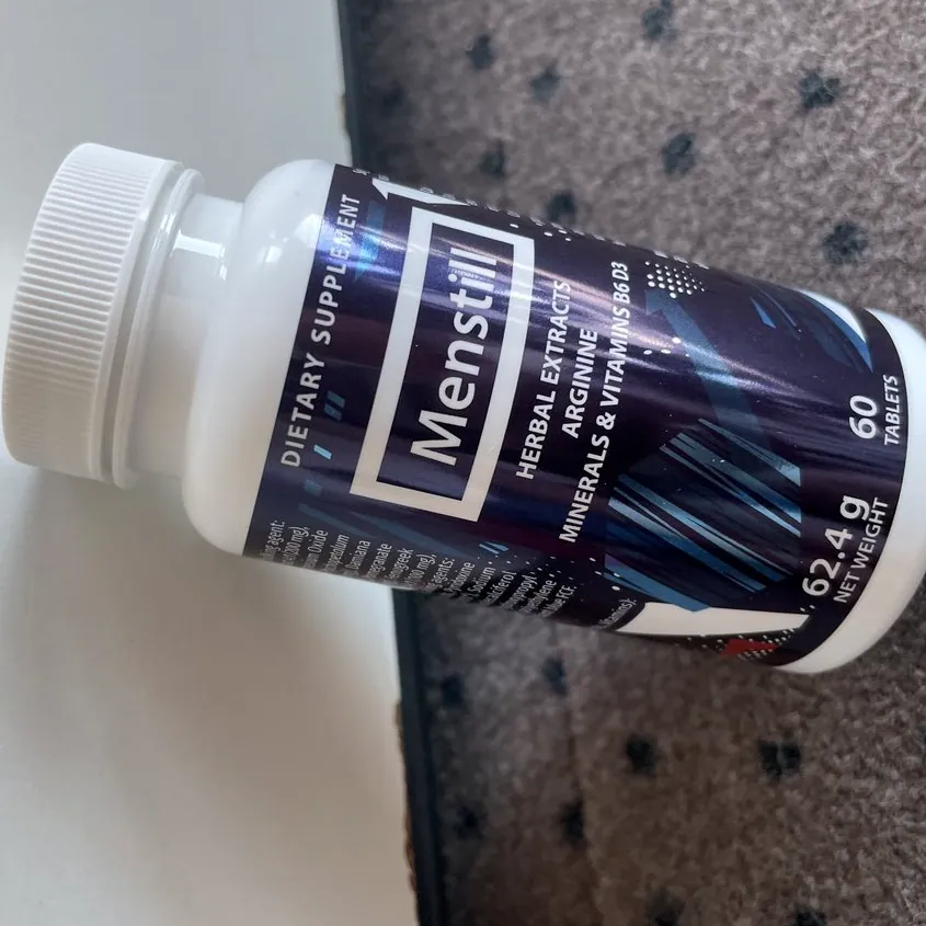 Menstill Pro — Foto 5