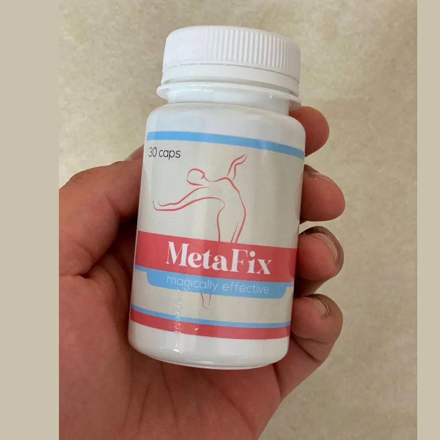 MetaFix — Foto 2