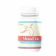 MetaFix — Foto 4