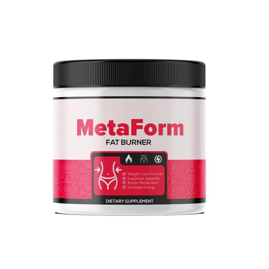 MetaForm — Foto 2