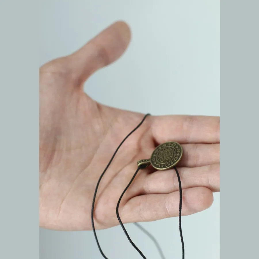 Money Amulet — Foto 4