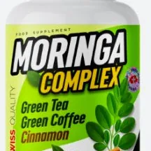Moringa Complex — Foto 3