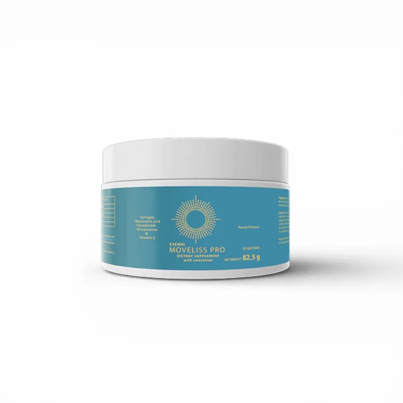 Moveliss Pro — Foto 3