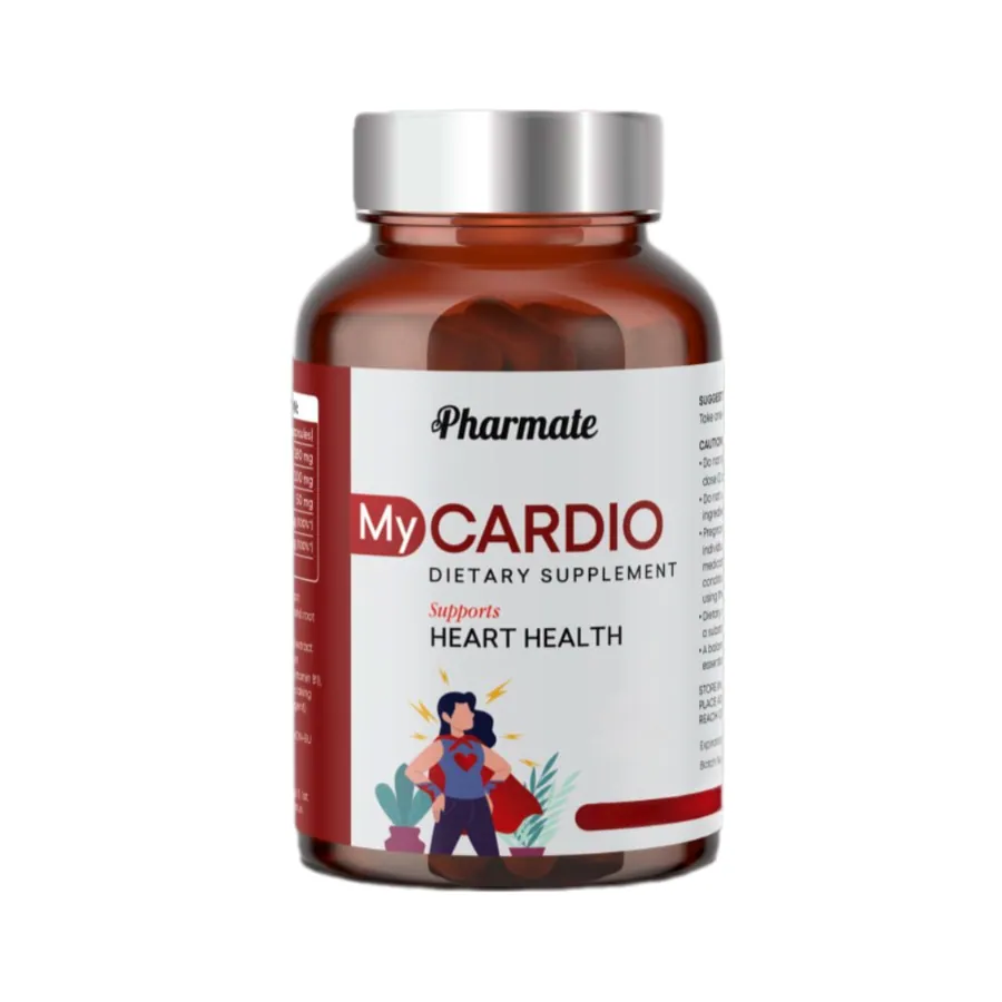 My Cardio