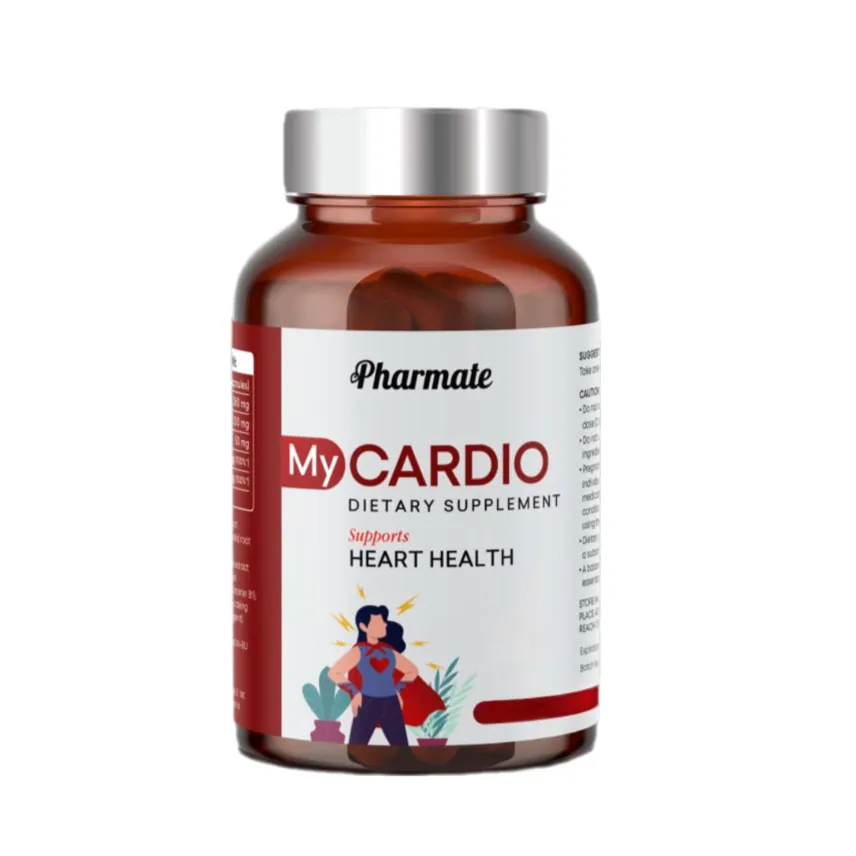 My Cardio — Zdjęcie 5
