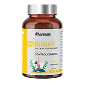 My Sugar — Foto 5