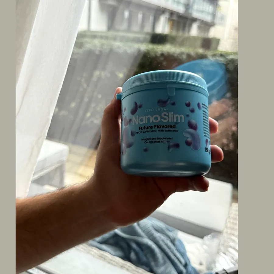 Nano Slim — Photo 2
