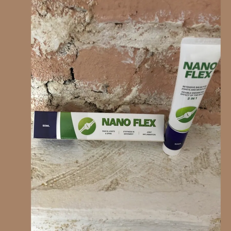 Nano Flex — Foto 2