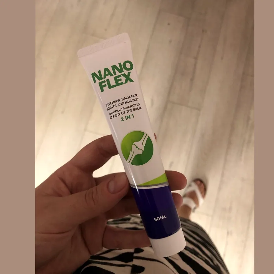 Nano Flex — Foto 4