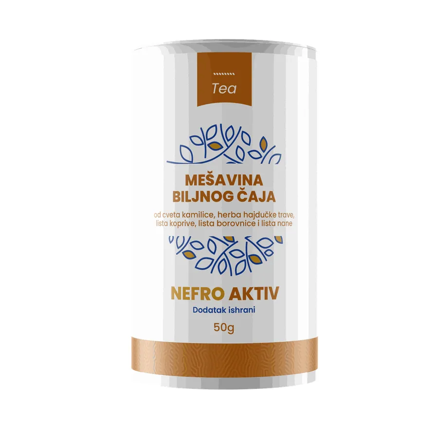 Nefro Aktiv — Fotografija 4