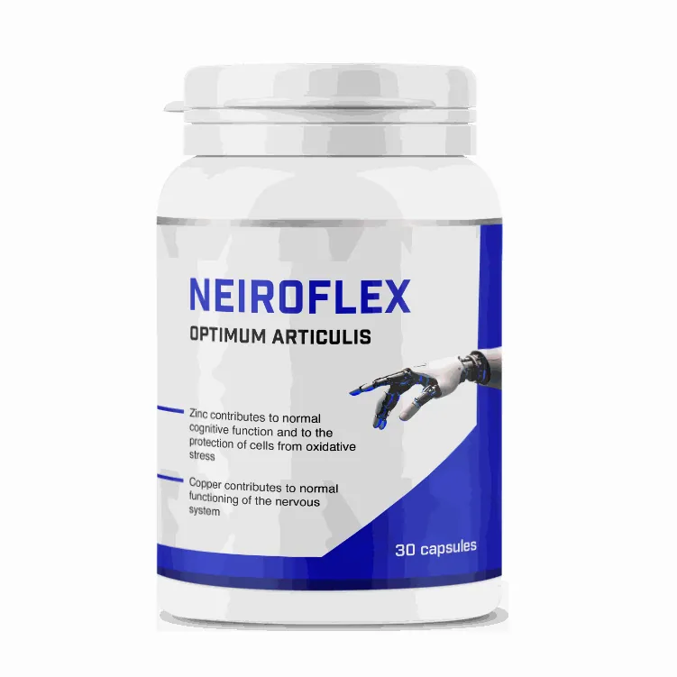 Neiroflex — Foto 2