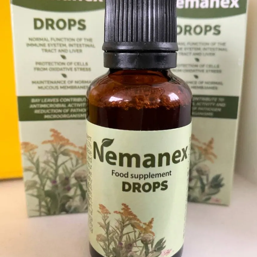 Nemanex — Foto 2