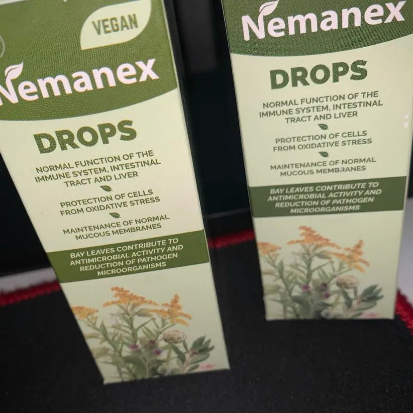 Nemanex — Foto 3