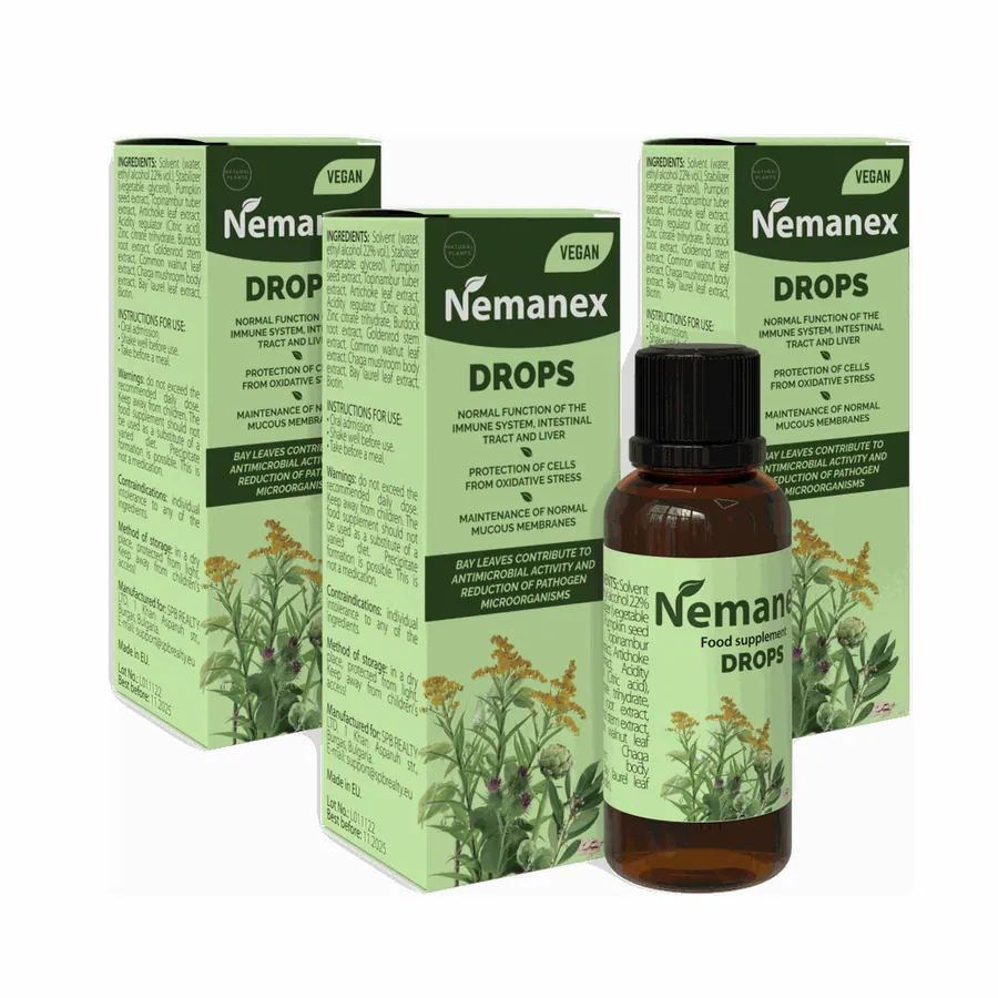 Nemanex — Foto 4
