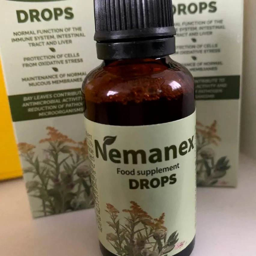 Nemanex — Foto 5