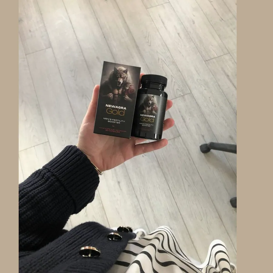 Newagra Gold — Foto 3