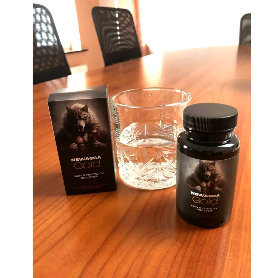 Newagra Gold — Foto 4