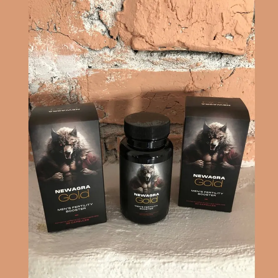 Newagra Gold — Foto 5