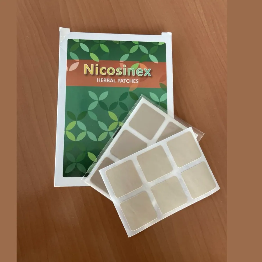 Nicosinex
