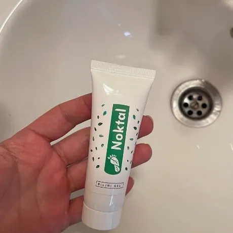 Noktal — Fotografija 2
