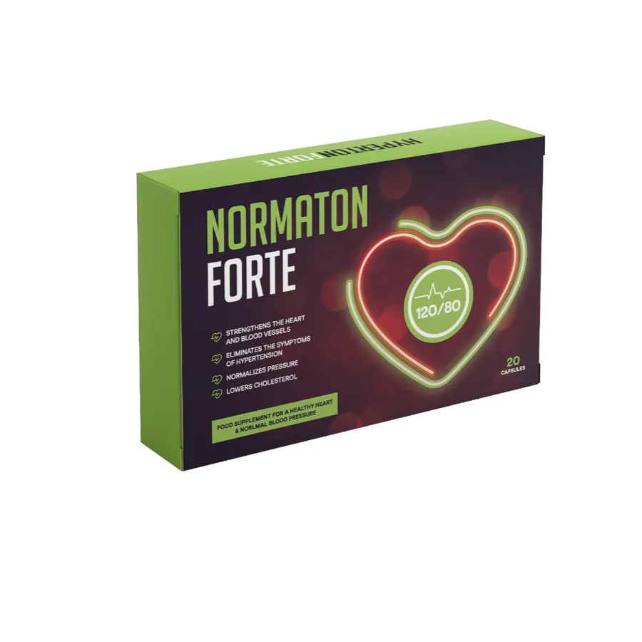 Normaton Forte — Foto 3