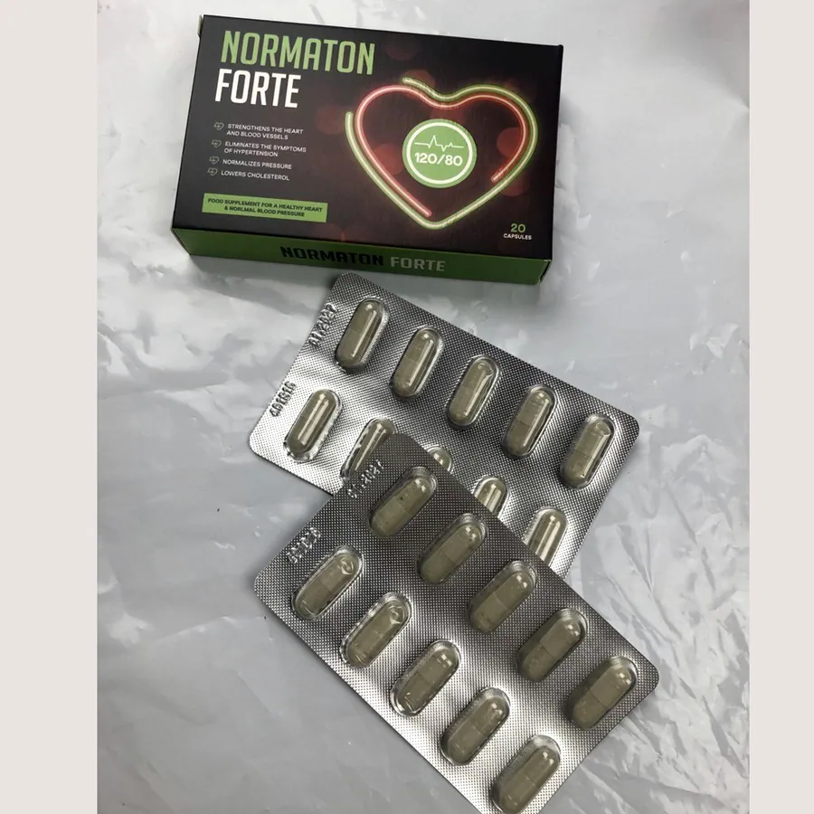 Normaton Forte — Foto 5