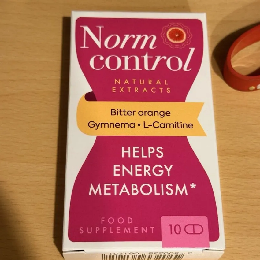 Norm Control
