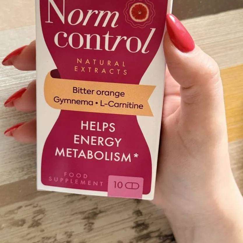 Norm Control — Foto 2