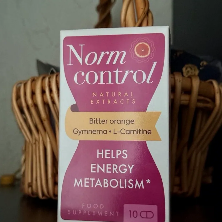 Norm Control — Foto 3
