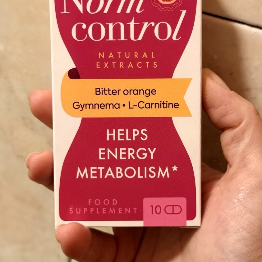 Norm Control — Foto 4