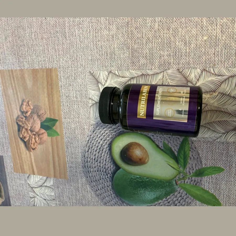 Nutrilaben — Zdjęcie 3