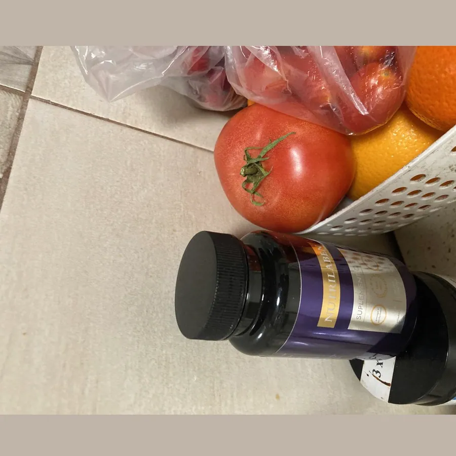 Nutrilaben — Zdjęcie 4