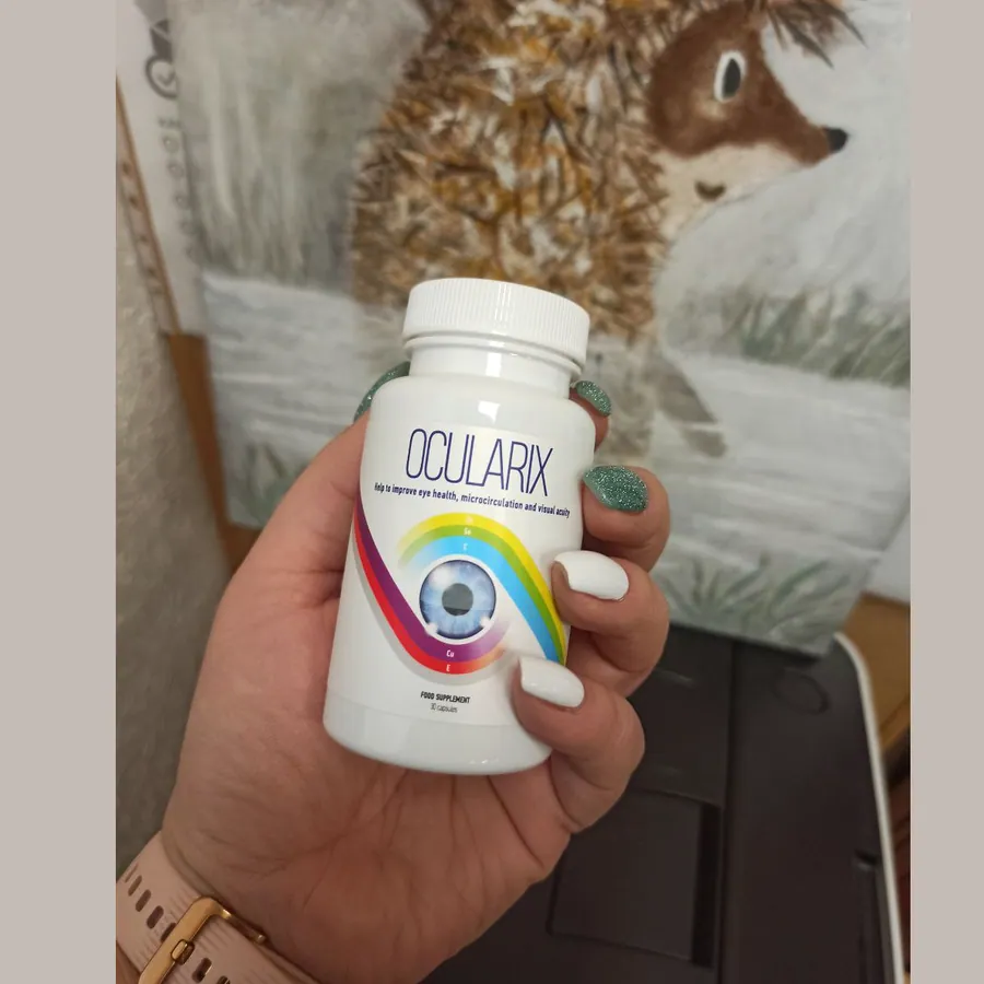 Ocularix