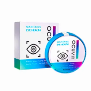 Ocuvit
