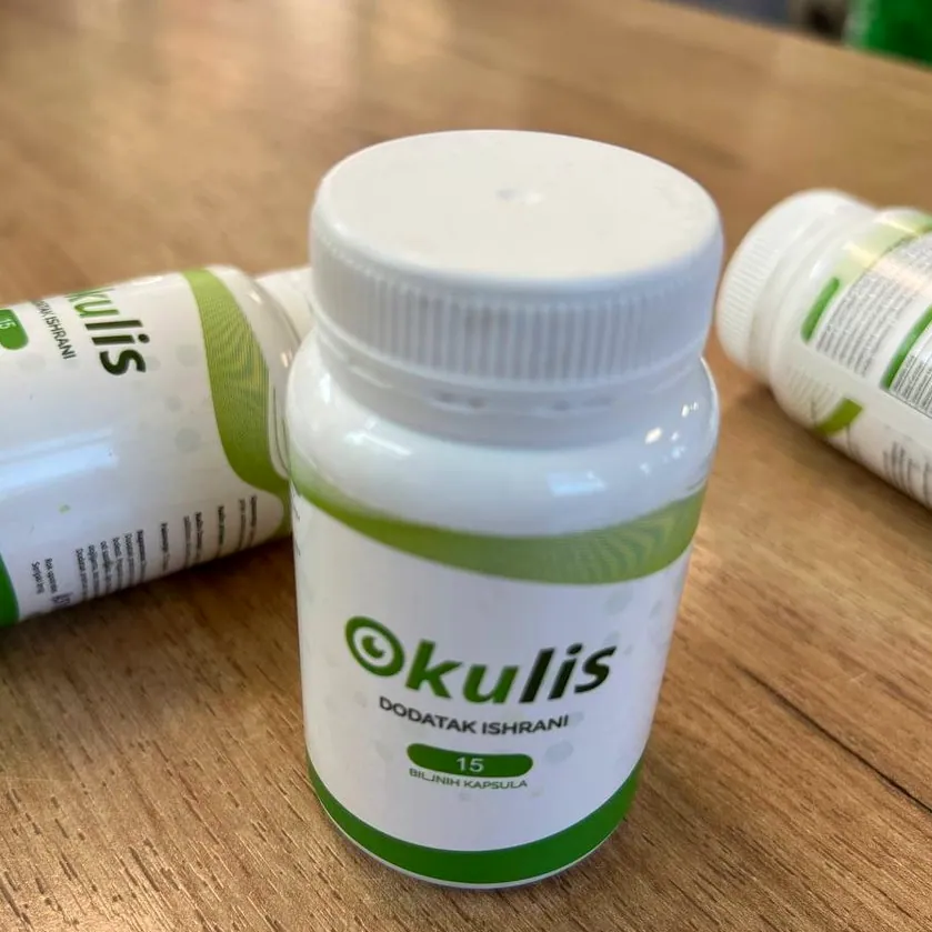 Okulis