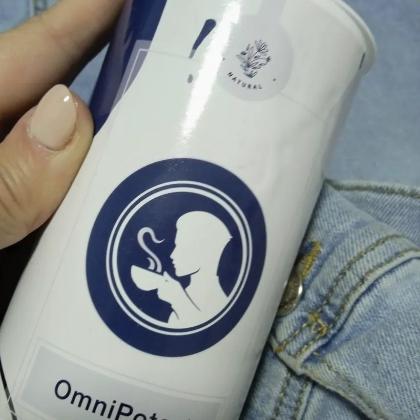 OmniPotent — Fotografija 3