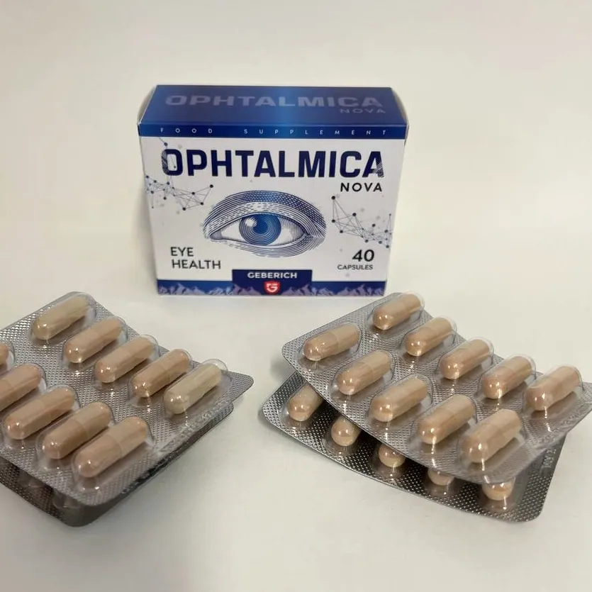 Ophtalmica Nova — Fotografia 3