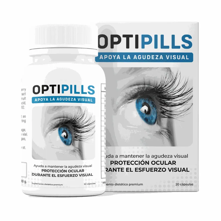 Optipills — Foto 2