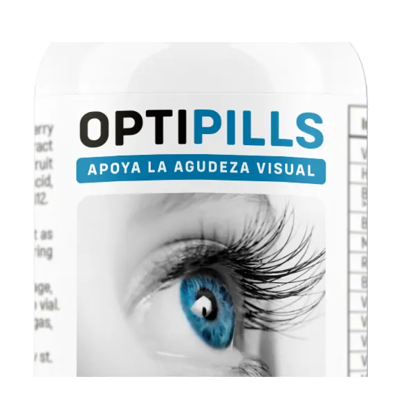 Optipills — Foto 3