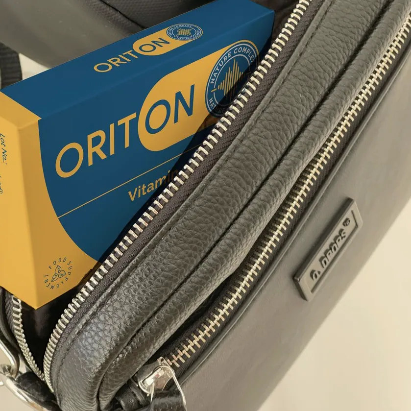Oriton — Foto 3