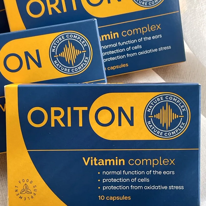 Oriton — Foto 5