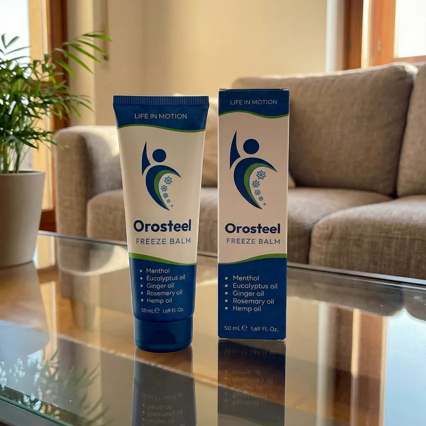 Orosteel — Fotografia 5